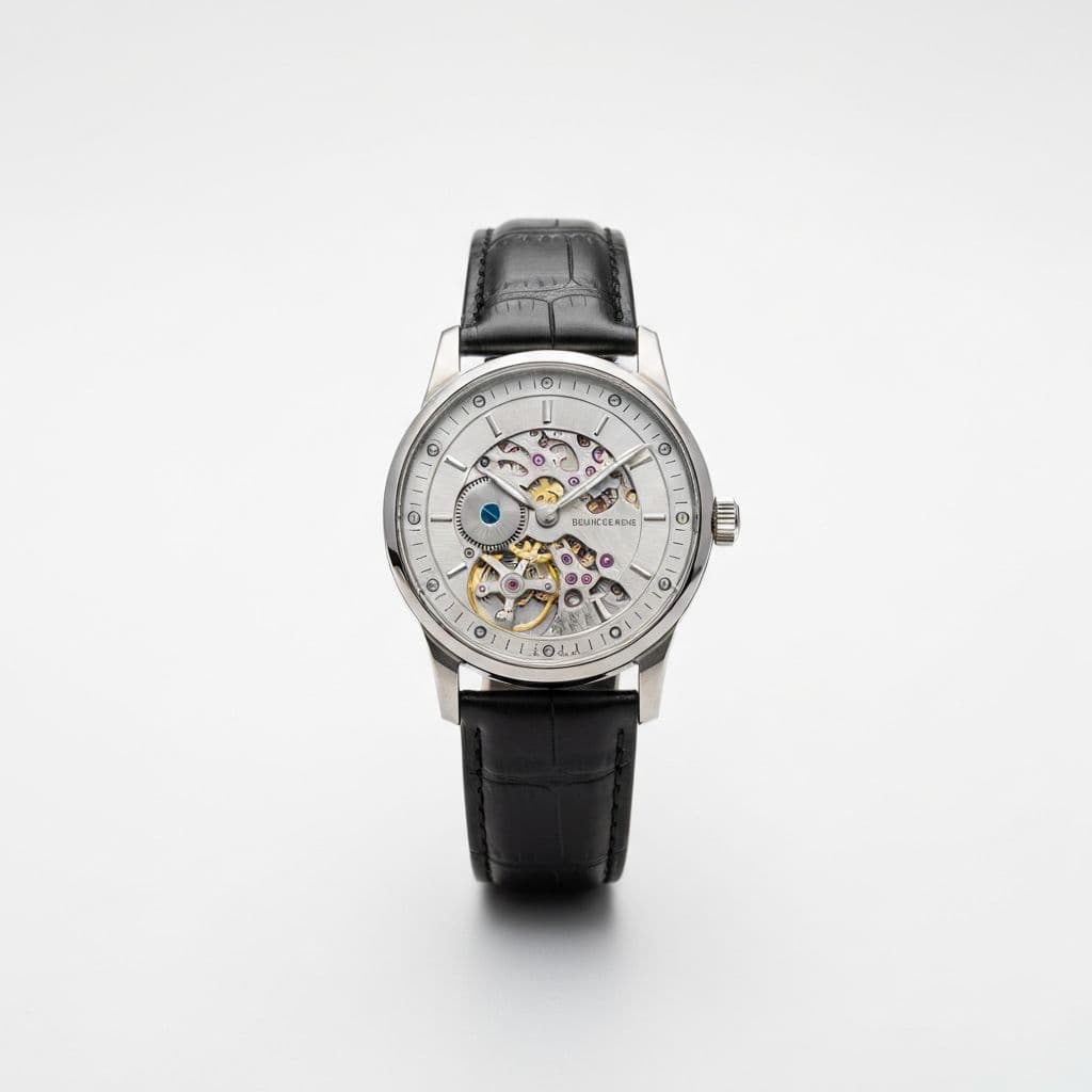 Mekanik Otomatik Saat