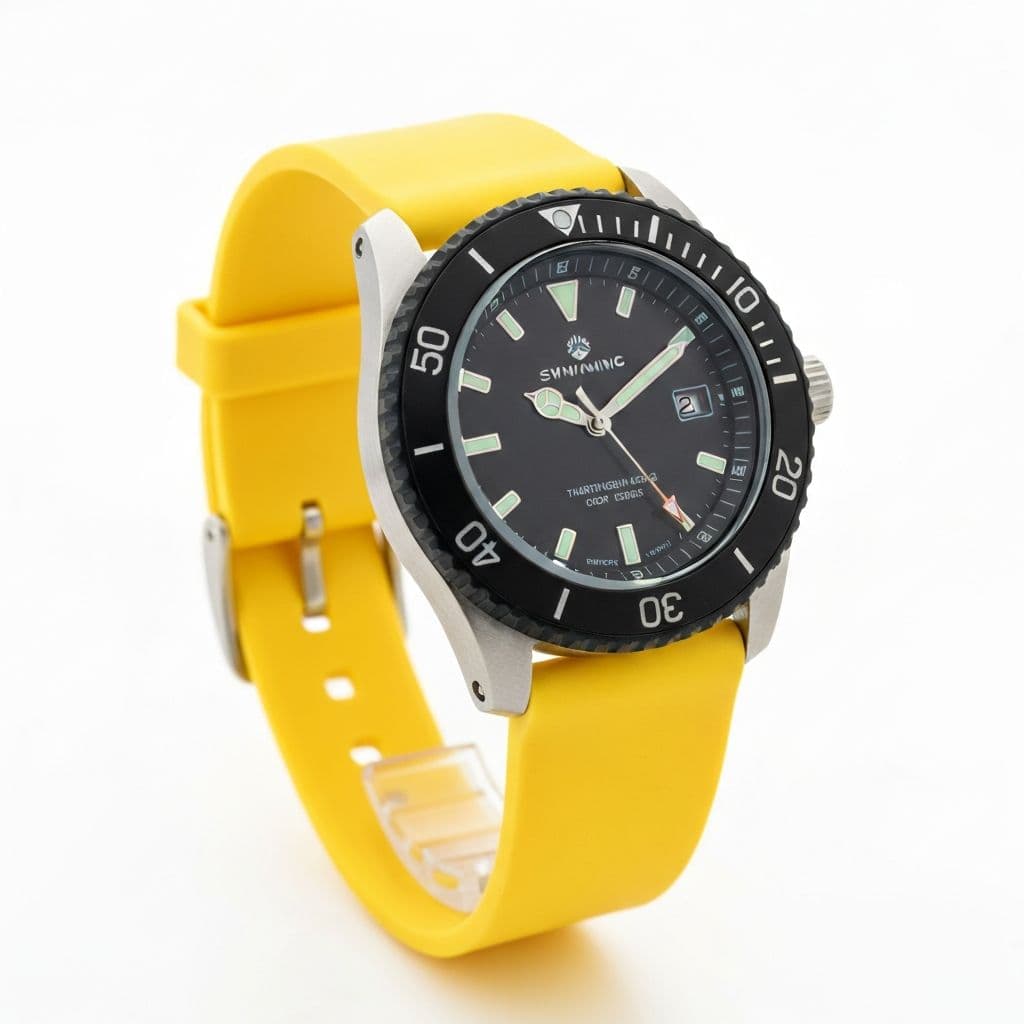 Dalgıç Sualtı Saati